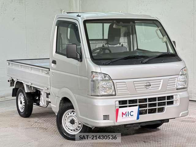 Nissan CLIPPER 2022-06 8209324-1