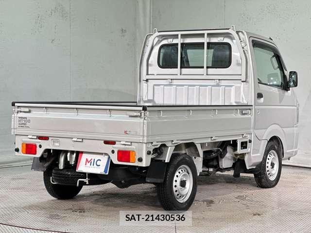 Nissan CLIPPER 2022-06 8209324-4