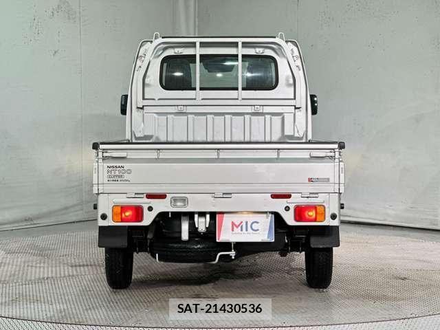 Nissan CLIPPER 2022-06 8209324-5