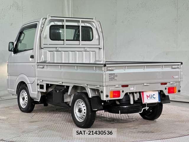 Nissan CLIPPER 2022-06 8209324-6