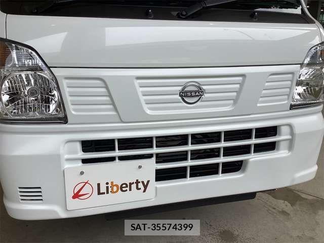 Nissan CLIPPER 2025-10 8316152-15