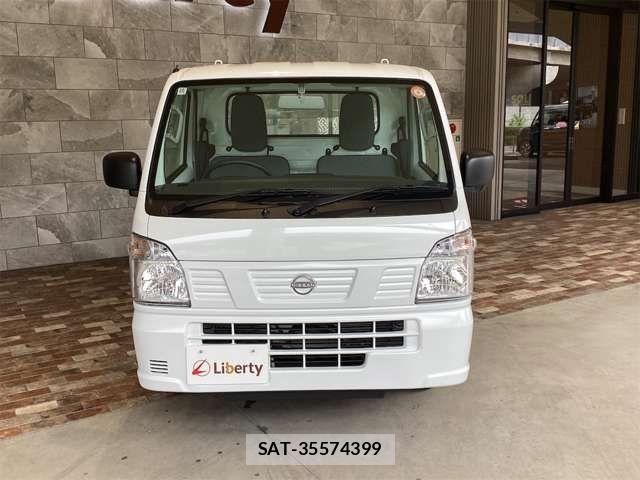 Nissan CLIPPER 2025-10 8316152-1