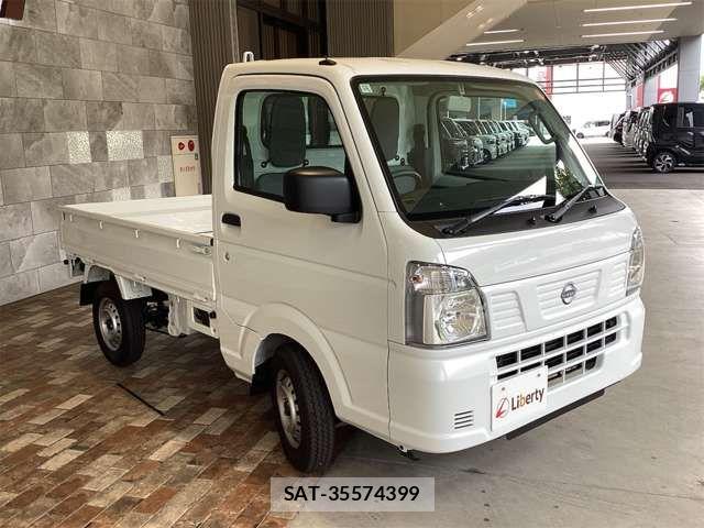 Nissan CLIPPER 2025-10 8316152-2