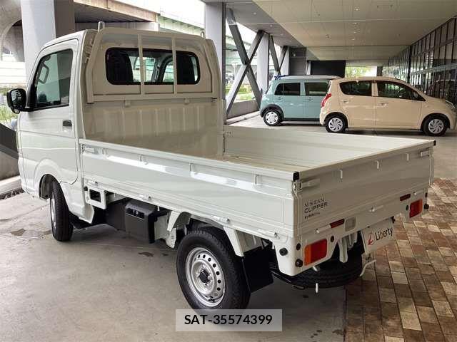 Nissan CLIPPER 2025-10 8316152-6