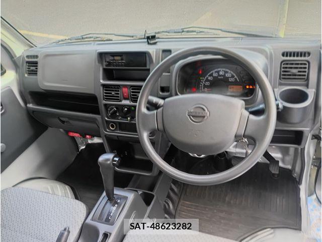 Nissan CLIPPER 2021-01 8337235-2