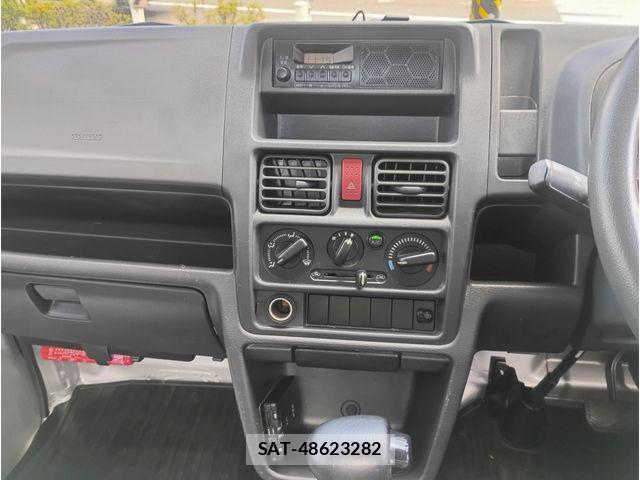 Nissan CLIPPER 2021-01 8337235-4