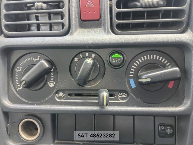 Nissan CLIPPER 2021-01 8337235-7