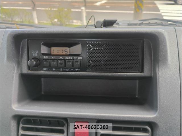 Nissan CLIPPER 2021-01 8337235-8