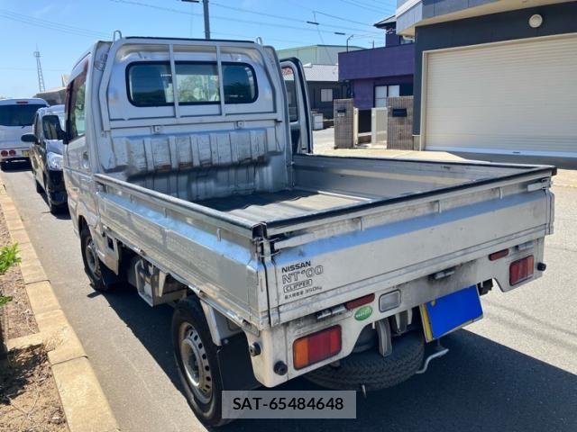 Nissan CLIPPER 2018-02 8367904-2