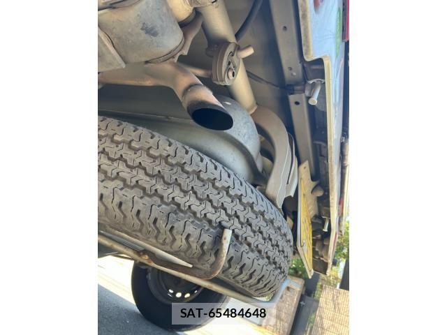 Nissan CLIPPER 2018-02 8367904-23