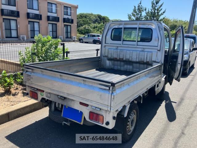 Nissan CLIPPER 2018-02 8367904-3