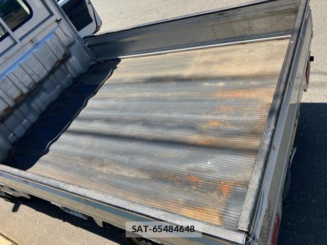 Nissan CLIPPER 2018-02 8367904-4
