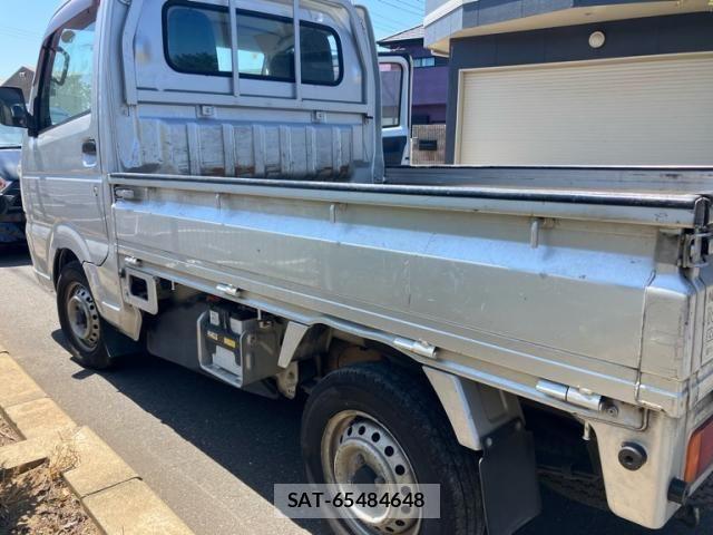 Nissan CLIPPER 2018-02 8367904-5