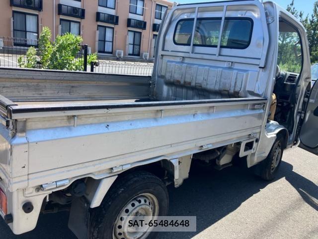 Nissan CLIPPER 2018-02 8367904-6