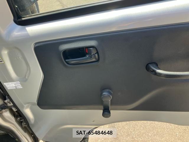 Nissan CLIPPER 2018-02 8367904-7