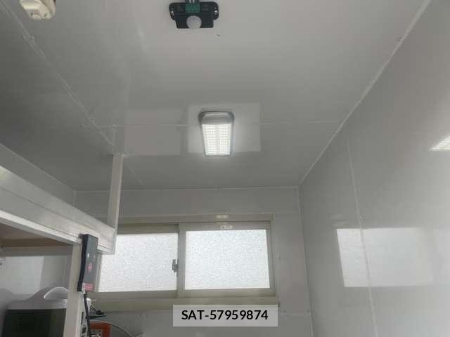 Nissan CLIPPER 2021-03 8367902-9