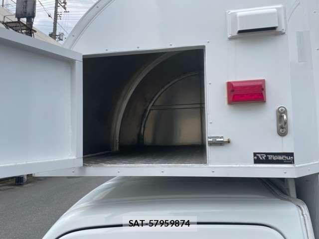 Nissan CLIPPER 2021-03 8367902-12
