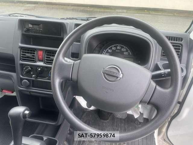 Nissan CLIPPER 2021-03 8367902-14
