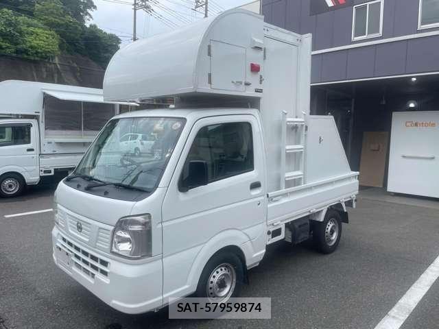 Nissan CLIPPER 2021-03 8367902-1