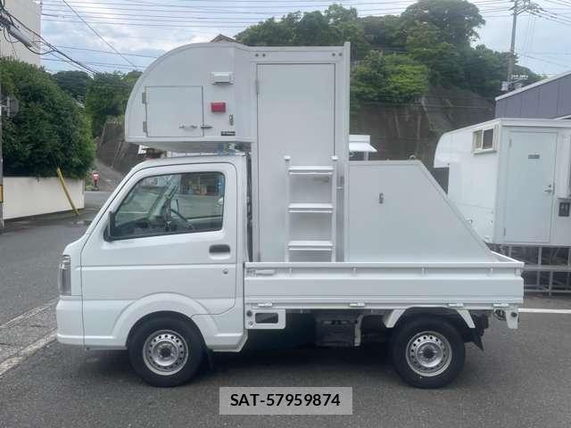 Nissan CLIPPER 2021-03 8367902-2