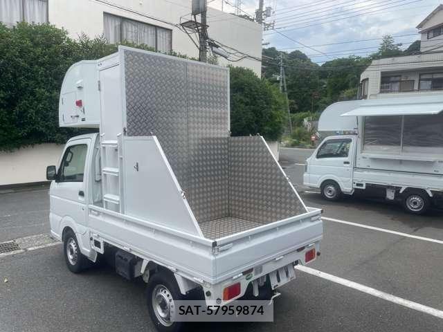 Nissan CLIPPER 2021-03 8367902-3