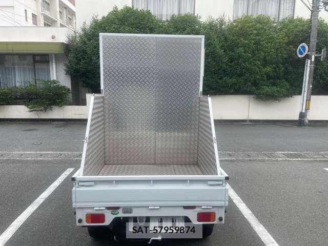 Nissan CLIPPER 2021-03 8367902-4