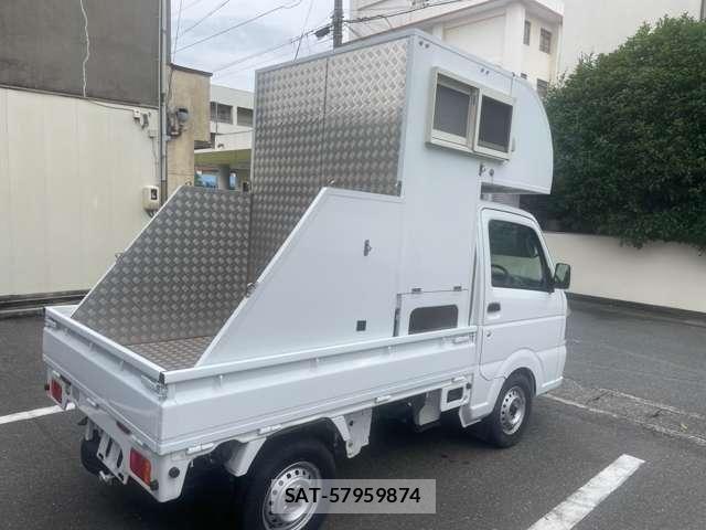 Nissan CLIPPER 2021-03 8367902-5