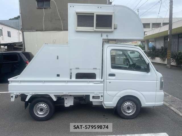 Nissan CLIPPER 2021-03 8367902-6