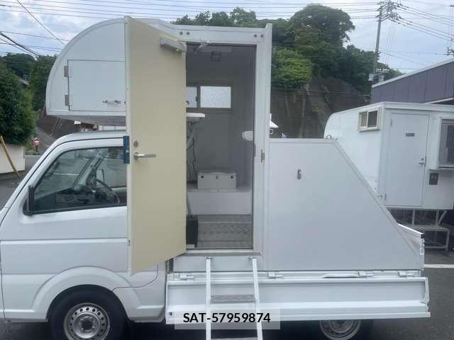 Nissan CLIPPER 2021-03 8367902-7