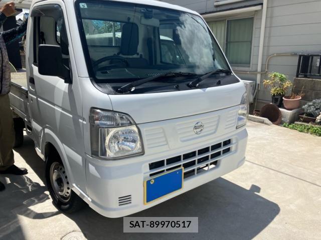 Nissan CLIPPER 2020-09 8414129-0