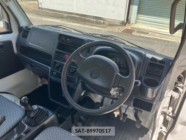 Nissan CLIPPER 2020-09 8414129-9