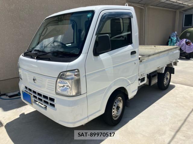 Nissan CLIPPER 2020-09 8414129-1