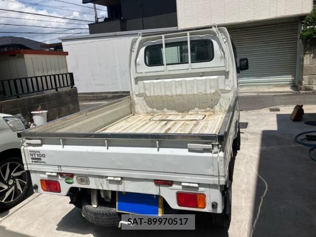 Nissan CLIPPER 2020-09 8414129-2