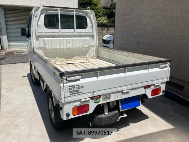 Nissan CLIPPER 2020-09 8414129-3