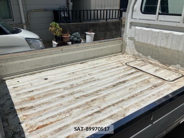 Nissan CLIPPER 2020-09 8414129-5