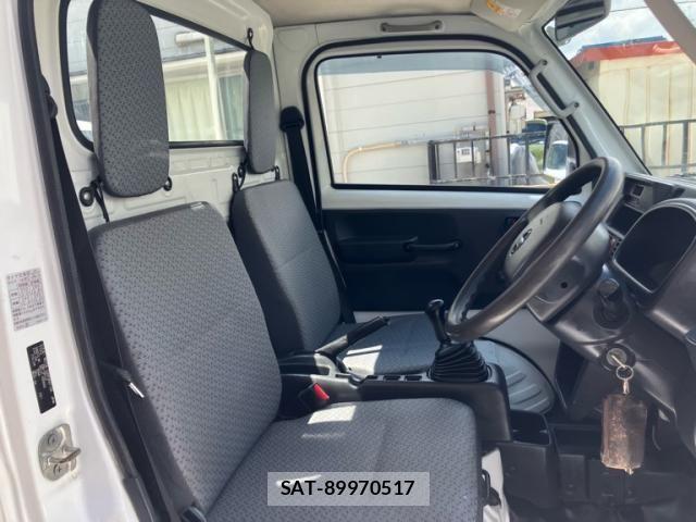 Nissan CLIPPER 2020-09 8414129-8
