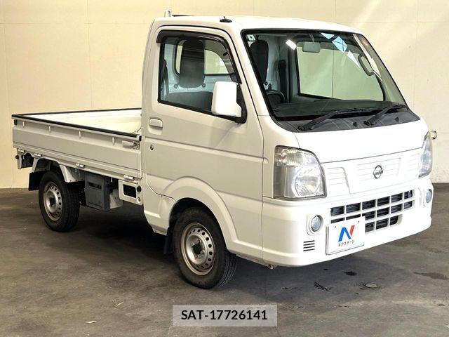 Nissan CLIPPER 2015-04 8485874-15