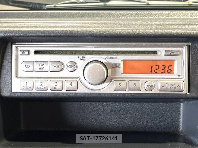Nissan CLIPPER 2015-04 8485874-2