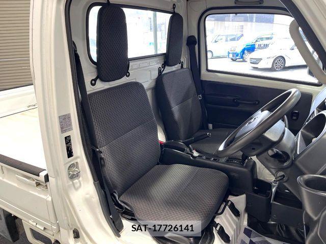 Nissan CLIPPER 2015-04 8485874-8