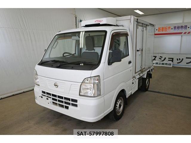Nissan CLIPPER 2018-06 8526394-3