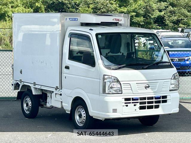 Nissan CLIPPER 2019-09 8526396-0