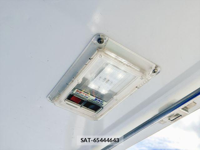 Nissan CLIPPER 2019-09 8526396-17