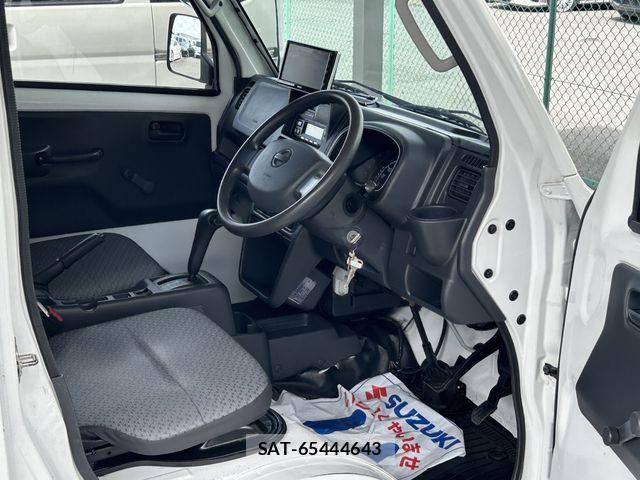 Nissan CLIPPER 2019-09 8526396-1
