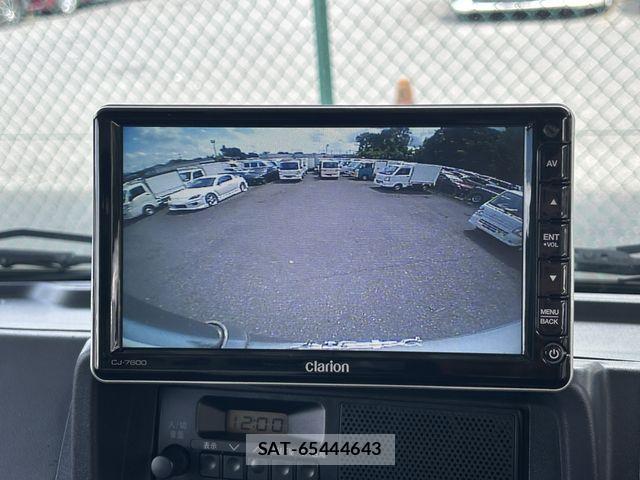 Nissan CLIPPER 2019-09 8526396-27