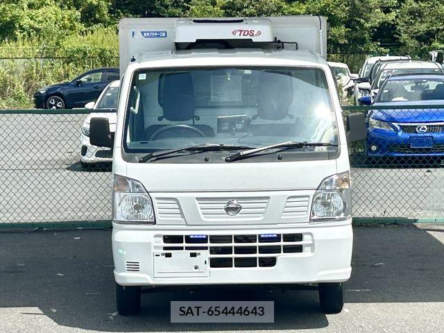Nissan CLIPPER 2019-09 8526396-4