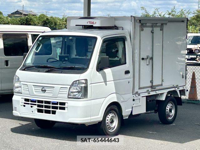 Nissan CLIPPER 2019-09 8526396-5