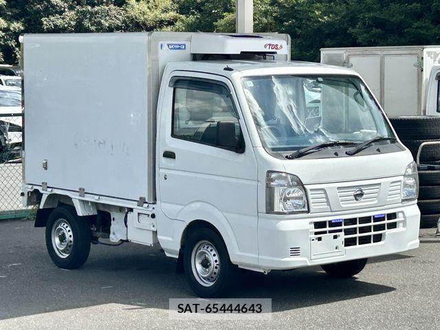 Nissan CLIPPER 2019-09 8526396-6