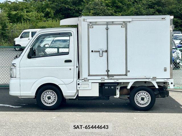Nissan CLIPPER 2019-09 8526396-7