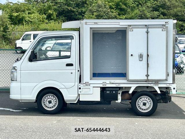 Nissan CLIPPER 2019-09 8526396-8