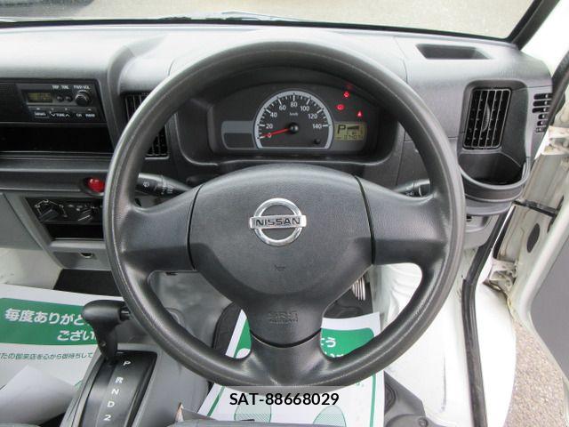 Nissan CLIPPER 2013-02 8744951-12